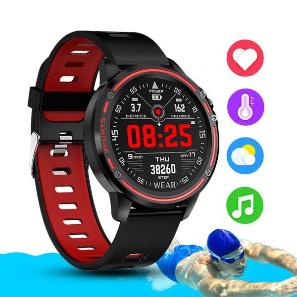 l8 ip68 умных часов для мужчин водонепроницаемого давления крови экг ppg smartwatch фитнес спортивных часы пк q8 l10 w34
l8 ip68 умных часов для мужчин водонепроницаемого давления крови экг ppg smartwatch фитнес спортивных часы пк q8 l10 w34