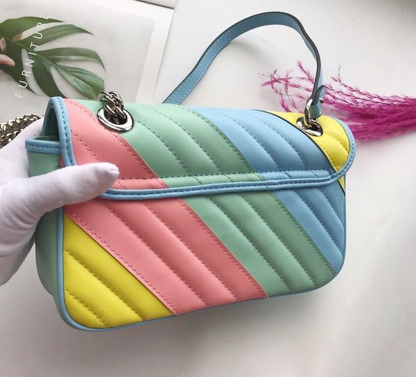 2020 fashion brand luxury shoulder bag designer handbags macaron color style cross-body bag lovely style 02
2020 fashion brand luxury shoulder bag designer handbags macaron color style cross-body bag lovely style 02