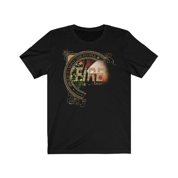 firefighter chief t-shirt great gift for the fire chief - black premium 2019 summer men's street men print t shirt
firefighter chief t-shirt great gift for the fire chief - black premium 2019 summer men's street men print t shirt