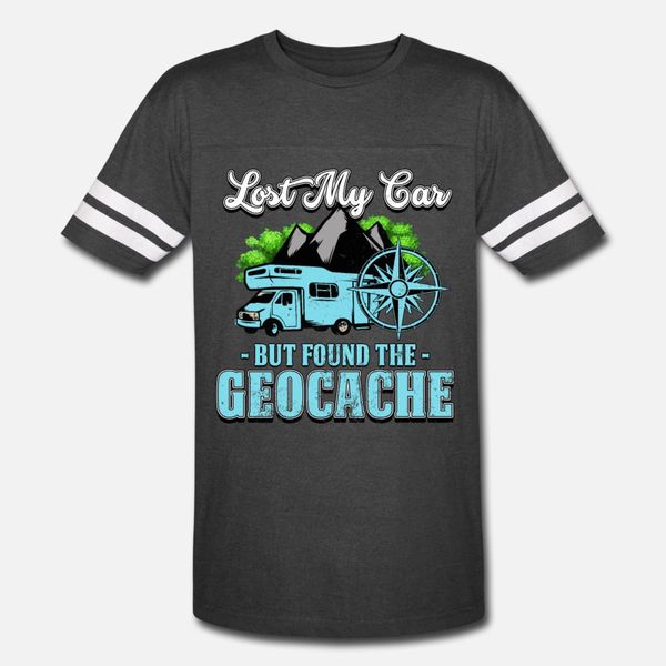 geocaching geocaching gift t shirt men character tee shirt crew neck slim anti-wrinkle casual summer style slim shirt
geocaching geocaching gift t shirt men character tee shirt crew neck slim anti-wrinkle casual summer style slim shirt