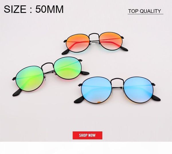 new women round designer circle flash gradient mirror lens sun glasses cool men circle metal style rd3447 sun glasses uv400, White;black
new women round designer circle flash gradient mirror lens sun glasses cool men circle metal style rd3447 sun glasses uv400, White;black