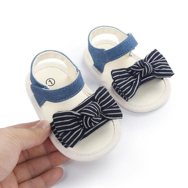 1 pair children baby kids boys girls shoes non-slip canvas bowknot toddlers newborn infantil sandals, Black;red
1 pair children baby kids boys girls shoes non-slip canvas bowknot toddlers newborn infantil sandals, Black;red