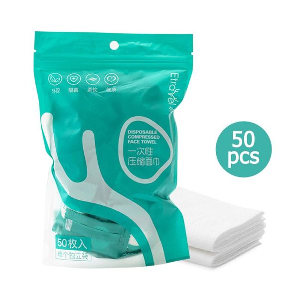 breathable towels travel wet wipes beauty 50pcs/bag disposable compressed face/bath towel plant fiber travel cleaning washcloth
breathable towels travel wet wipes beauty 50pcs/bag disposable compressed face/bath towel plant fiber travel cleaning washcloth