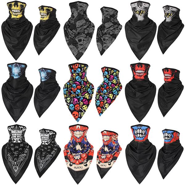 extended ice silk quick-drying breathable skull triangle scarf anti-terrorism mask cs collar riding windproof sunscreen mask hm0801, Black
extended ice silk quick-drying breathable skull triangle scarf anti-terrorism mask cs collar riding windproof sunscreen mask hm0801, Black