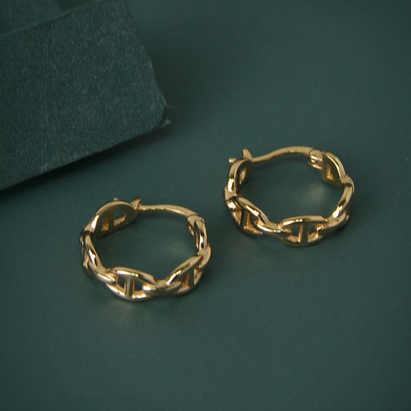 xiha real 925 sterling silver hoop earrings for women 2020 link chain korean bohemian piercing earring punk statement jewelry, Golden;silver
xiha real 925 sterling silver hoop earrings for women 2020 link chain korean bohemian piercing earring punk statement jewelry, Golden;silver