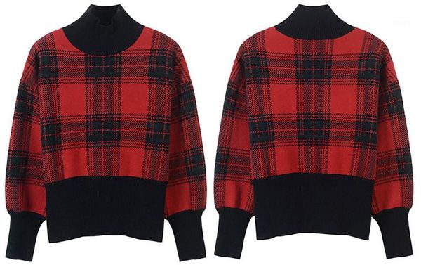 мода vintage щитовые длинные рукава короткие юбки женские 2pcs свитер платья женщины одежда плед для печати женская дизайнерская 2pcs платья, White
мода vintage щитовые длинные рукава короткие юбки женские 2pcs свитер платья женщины одежда плед для печати женская дизайнерская 2pcs платья, White