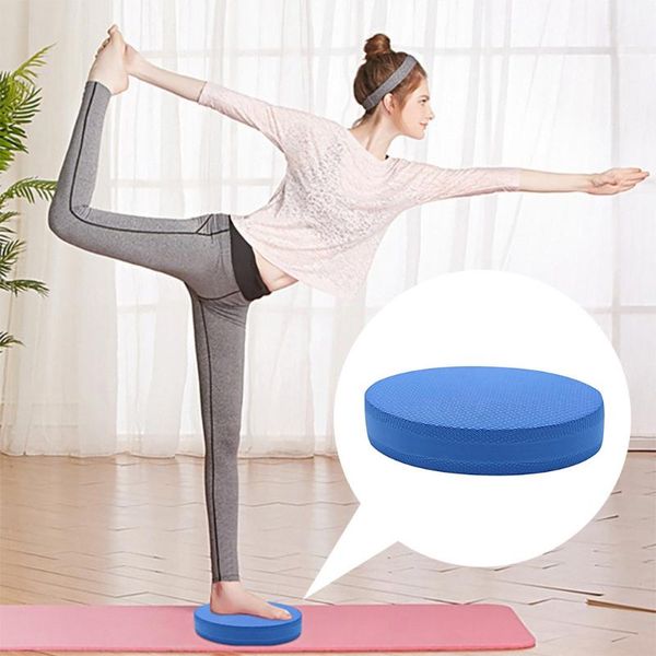non-slip mat yoga exercise pad with position mat yoga stability training fitness exercise stable cushion*3
non-slip mat yoga exercise pad with position mat yoga stability training fitness exercise stable cushion*3