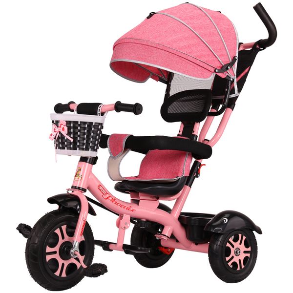 children's bicycle 1-5 year old baby bicycle two-way implementation baby trolley multifunction child
children's bicycle 1-5 year old baby bicycle two-way implementation baby trolley multifunction child