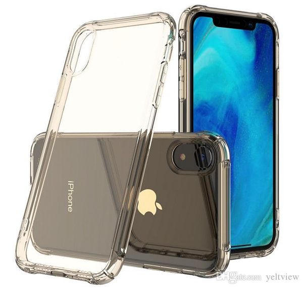 cgjxsfor iphone x xr xs max case transparent four -corner anti -fall airbag phone case soft cover 6 .1 /6 .5 /5 .8 inch
cgjxsfor iphone x xr xs max case transparent four -corner anti -fall airbag phone case soft cover 6 .1 /6 .5 /5 .8 inch