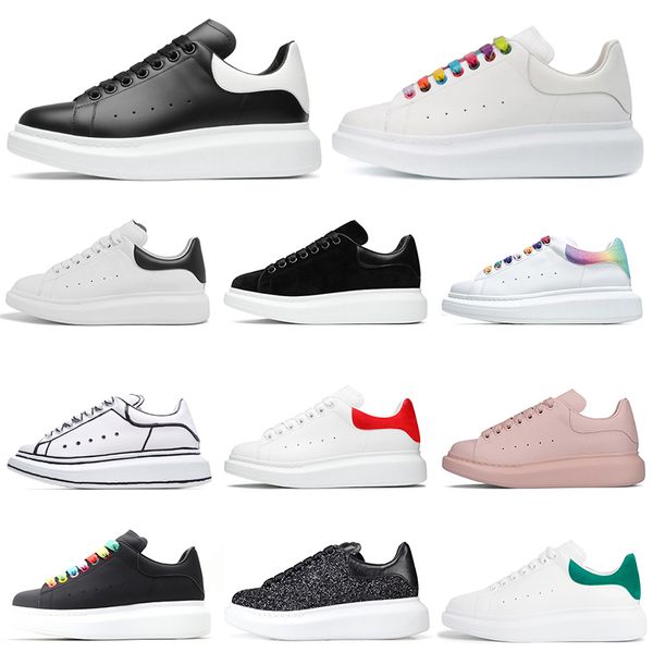 2020 new designer platform sneakers men women fashion luxury shoes black white red suede leather mens trainer casual sports shoe 36-45 
2020 new designer platform sneakers men women fashion luxury shoes black white red suede leather mens trainer casual sports shoe 36-45