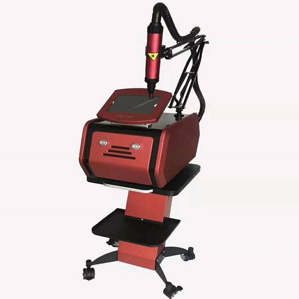 nd yag laser tattoo remover picosecond freckle removal spots remover 755 1320 1064 532nm laser beauty machine, Black 
nd yag laser tattoo remover picosecond freckle removal spots remover 755 1320 1064 532nm laser beauty machine, Black