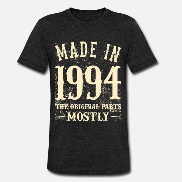 1994 t shirt men designing cotton o-neck slim interesting building spring formal shirt
1994 t shirt men designing cotton o-neck slim interesting building spring formal shirt