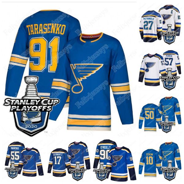 2020 stanley cup playoffs st. louis blues ryan o'reilly binnington alex pietrangelo vladimir tarasenko david perron tyler bozak, Black;red
2020 stanley cup playoffs st. louis blues ryan o'reilly binnington alex pietrangelo vladimir tarasenko david perron tyler bozak, Black;red