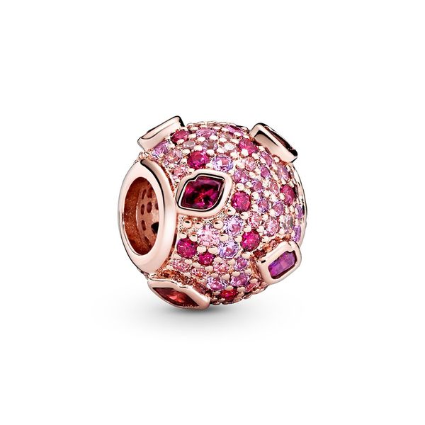 authentic ale 925 sterling silver kiss pave charm beads 2020 new diy designer rose gold charms for fashion jewelry making pandora bracelets, Black
authentic ale 925 sterling silver kiss pave charm beads 2020 new diy designer rose gold charms for fashion jewelry making pandora bracelets, Black