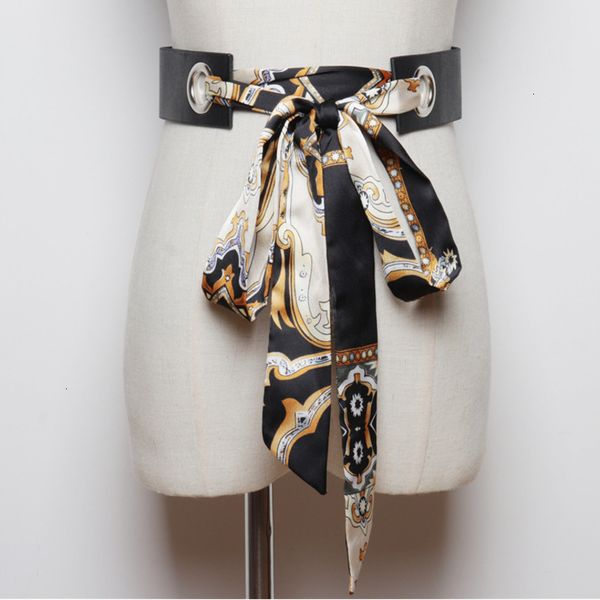 tvvovvin 2020 модные съемные шелковый шарф bow tie waistband с платье рубашка печати полосатый пояс pc219, Black;brown
tvvovvin 2020 модные съемные шелковый шарф bow tie waistband с платье рубашка печати полосатый пояс pc219, Black;brown