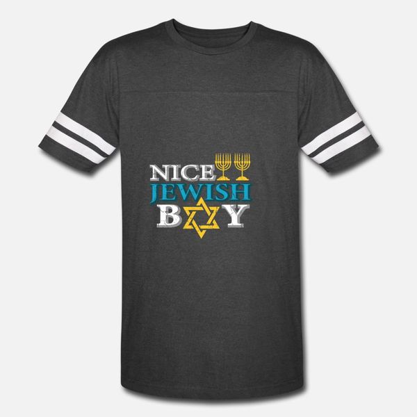 nice jewish boy jewish boy gift t shirt men designs 100% cotton s-xxxl pictures crazy funny casual spring autumn outfit shirt
nice jewish boy jewish boy gift t shirt men designs 100% cotton s-xxxl pictures crazy funny casual spring autumn outfit shirt