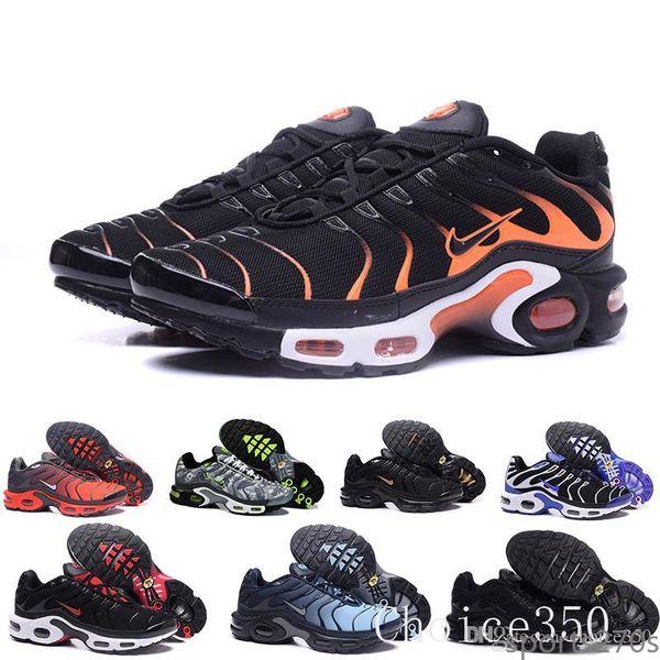 2019 новые ботинки мужчины zapatillas tn кроссовки chaussures homme men баскетбольные мужские mercurial tn кроссовки d3, Black
2019 новые ботинки мужчины zapatillas tn кроссовки chaussures homme men баскетбольные мужские mercurial tn кроссовки d3, Black