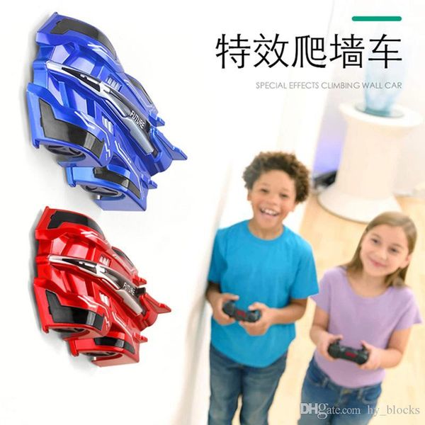 children's rc vehicle 2.4g infrared remote control car 360 rotation cool light climb wall land dual mode for kids gift 04
children's rc vehicle 2.4g infrared remote control car 360 rotation cool light climb wall land dual mode for kids gift 04