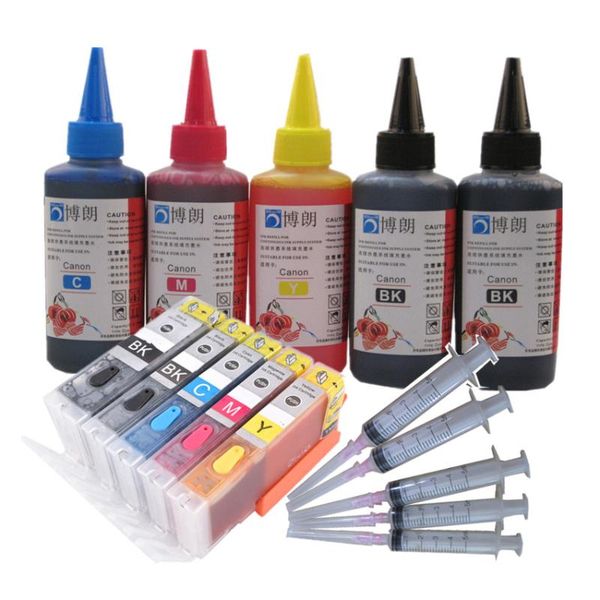 ink cartridges for canon pgi470 ts5040 ts6040 ts 5040 6040 refillable cartridge pixma printer 5 color arc chip full
ink cartridges for canon pgi470 ts5040 ts6040 ts 5040 6040 refillable cartridge pixma printer 5 color arc chip full