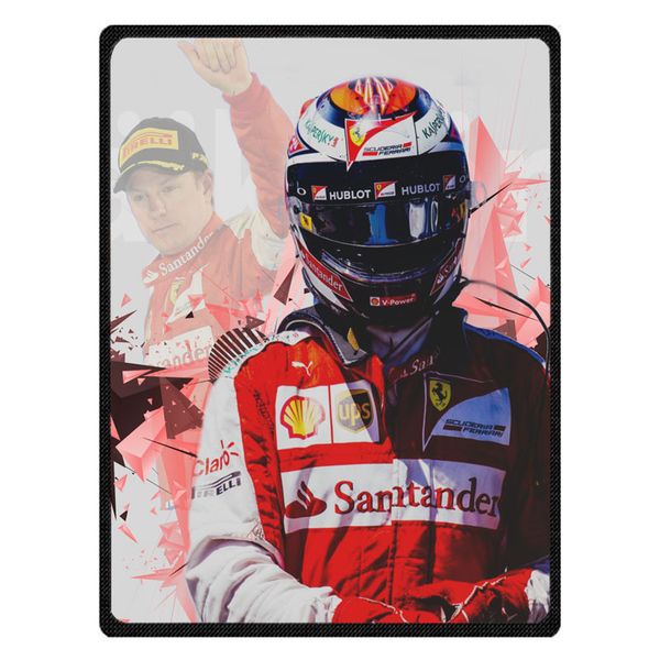 blankets kimi raikkonen print baby kids child summer aircon blanket soft thick flannel fleece warm spring
blankets kimi raikkonen print baby kids child summer aircon blanket soft thick flannel fleece warm spring