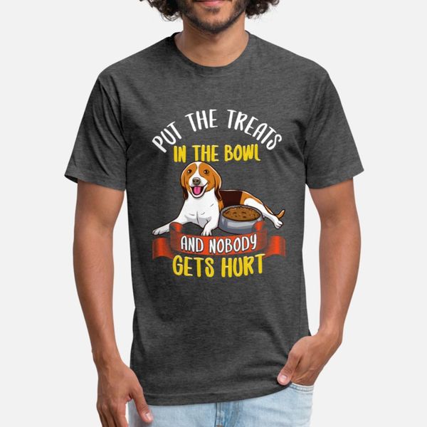 put the treats in the bowl no one gets hurt beagle t shirt men create cotton euro size s-3xl slim fitness comfortable spring kawaii shirt
put the treats in the bowl no one gets hurt beagle t shirt men create cotton euro size s-3xl slim fitness comfortable spring kawaii shirt