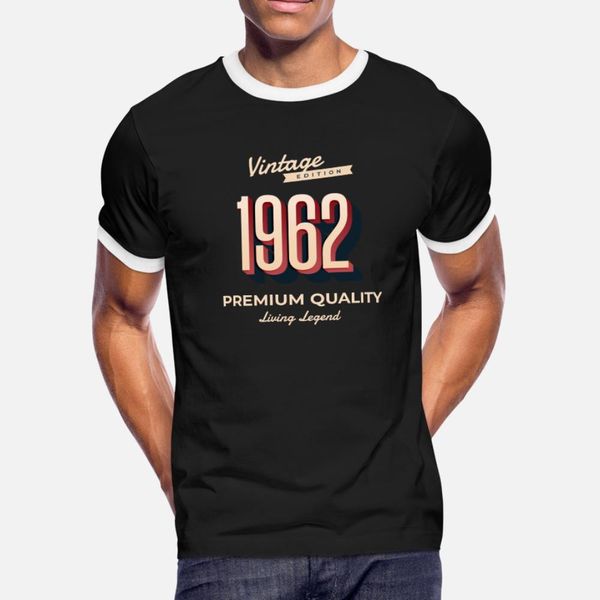 пятьдесят шестой день рождения 1962 тенниска мужчины проектирование с коротким рукавом плюс размер 3xl trend sunlight смешной summer style s
пятьдесят шестой день рождения 1962 тенниска мужчины проектирование с коротким рукавом плюс размер 3xl trend sunlight смешной summer style s
