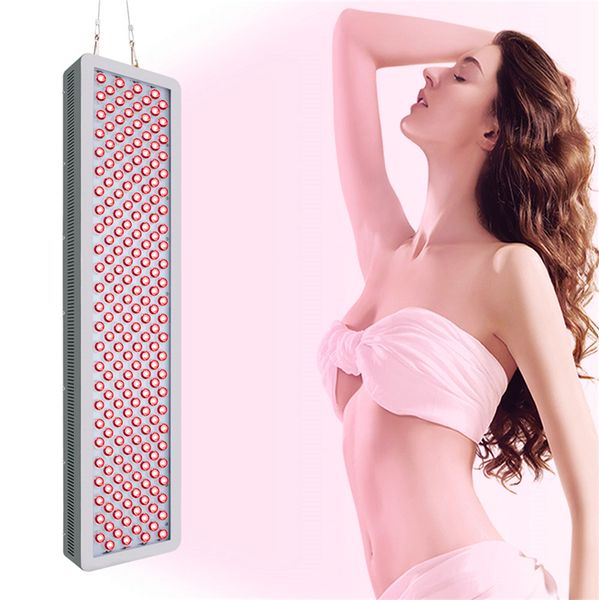 Can Time 1000w Powerful Piranha Lamp Pdt Light Therapy Led Machine For Wrinkle And Acne Removal Pn Led Skin Rejuvenation