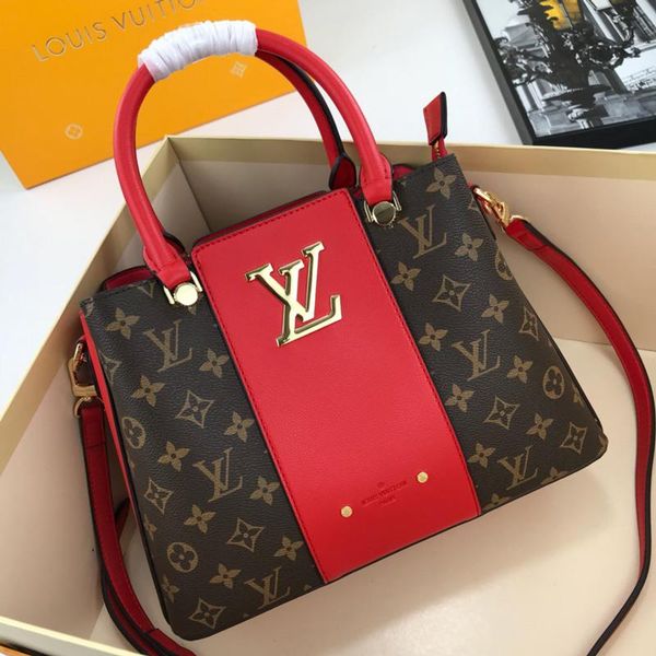 new fashion women handbags shoulder bag messenger bag designer shoulder bag leather material r style style 55339