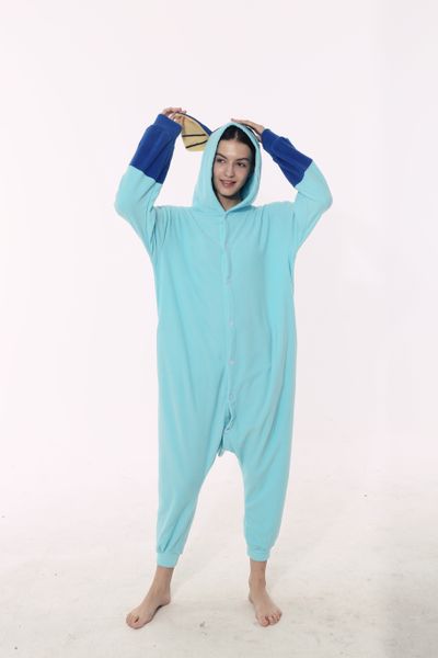 cartoon one-piece home stage animal mascot pajamas home stage clothes polar fleece performance couple clothes, Red;yellow
cartoon one-piece home stage animal mascot pajamas home stage clothes polar fleece performance couple clothes, Red;yellow