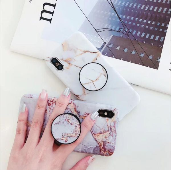 cgjxsnew arrivals fashion marble stone phone case for iphone xs max 11 11 pro max x 8 7 6 6s plus soft tpu phone cases with bracket
cgjxsnew arrivals fashion marble stone phone case for iphone xs max 11 11 pro max x 8 7 6 6s plus soft tpu phone cases with bracket