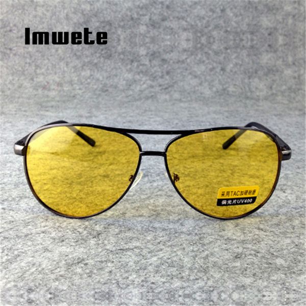 sunglasses imwete night vision driving glasses polarized men women goggles driver yellow sun uv400, White;black
sunglasses imwete night vision driving glasses polarized men women goggles driver yellow sun uv400, White;black
