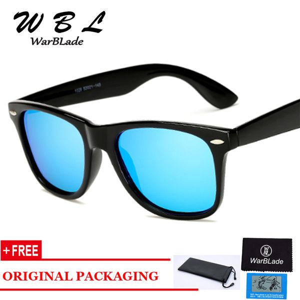 warblade 2020 classic fashion sunglasses men polarized sunglasses men driving mirrors black frame eyewear male sun glasses uv400, White;black
warblade 2020 classic fashion sunglasses men polarized sunglasses men driving mirrors black frame eyewear male sun glasses uv400, White;black