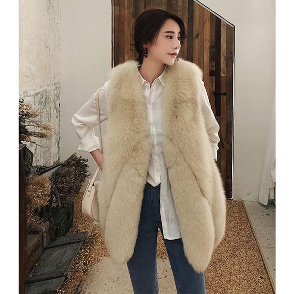 ur natural real fur vest women water drop shape winter gilet luxury real fur coats thick warm female jacket, Black
ur natural real fur vest women water drop shape winter gilet luxury real fur coats thick warm female jacket, Black