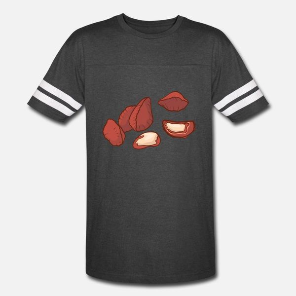 brazil nut paranut nuts paranuts para t shirt men customized 100% cotton o-neck novelty famous basic spring original shirt
brazil nut paranut nuts paranuts para t shirt men customized 100% cotton o-neck novelty famous basic spring original shirt
