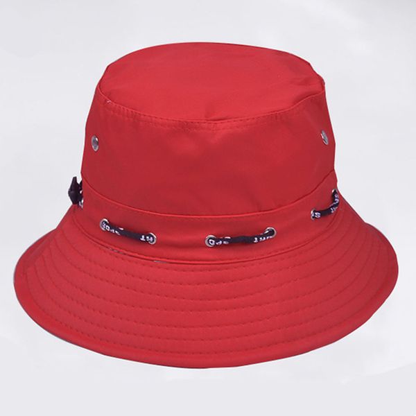 bucket hats color bucket cap cotton panama bucket hats summer travel beach fishing hat for women fashion, Blue;gray
bucket hats color bucket cap cotton panama bucket hats summer travel beach fishing hat for women fashion, Blue;gray