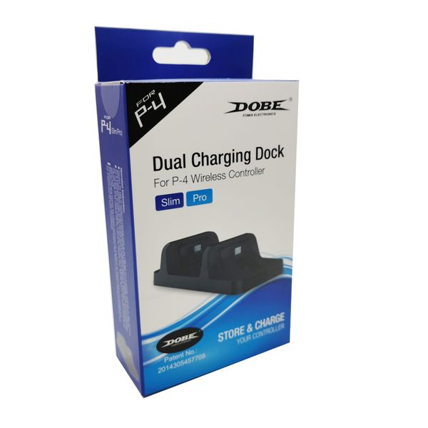 selling wireless dobe usb dual charger dock station game controllers for ps4 wireless controller wireless bluetooth game dhl free
selling wireless dobe usb dual charger dock station game controllers for ps4 wireless controller wireless bluetooth game dhl free