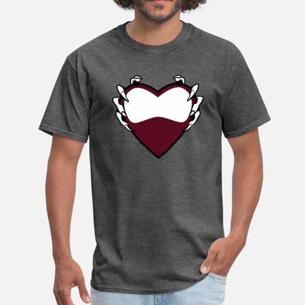gothic heart klauenflügel t shirt men customize cotton s-3xl basic solid crazy new style summer style slim shirt
gothic heart klauenflügel t shirt men customize cotton s-3xl basic solid crazy new style summer style slim shirt