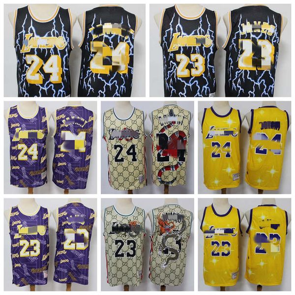 2020 throwback los angeles lakers mitchell ness 23 lebron james 8 24 bryant mixed edition vintage basketball jerseys, Black;red
2020 throwback los angeles lakers mitchell ness 23 lebron james 8 24 bryant mixed edition vintage basketball jerseys, Black;red