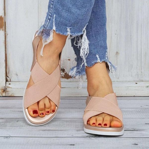 jaycosin 2020 sandals women fashion breathable comfort sandals ladies summer soft flat shoes white sandalias mujer dropshipping, Black
jaycosin 2020 sandals women fashion breathable comfort sandals ladies summer soft flat shoes white sandalias mujer dropshipping, Black