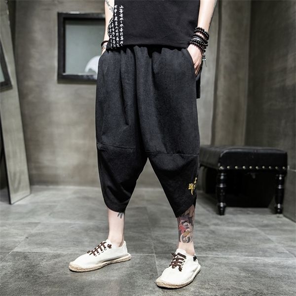 men harajuku style sweatpants men streetwear harem pants mens summer new elasticated waist jogging pants male large size m-5xl, Black
men harajuku style sweatpants men streetwear harem pants mens summer new elasticated waist jogging pants male large size m-5xl, Black