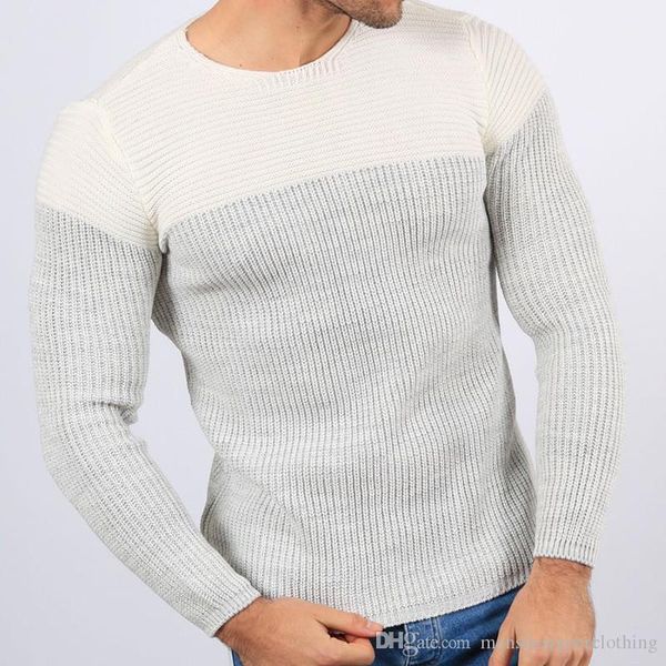 sweater casual long sleeve pullover autumn sweater luxury mens loose crew neck kniter fashion mens designer, White;black
sweater casual long sleeve pullover autumn sweater luxury mens loose crew neck kniter fashion mens designer, White;black