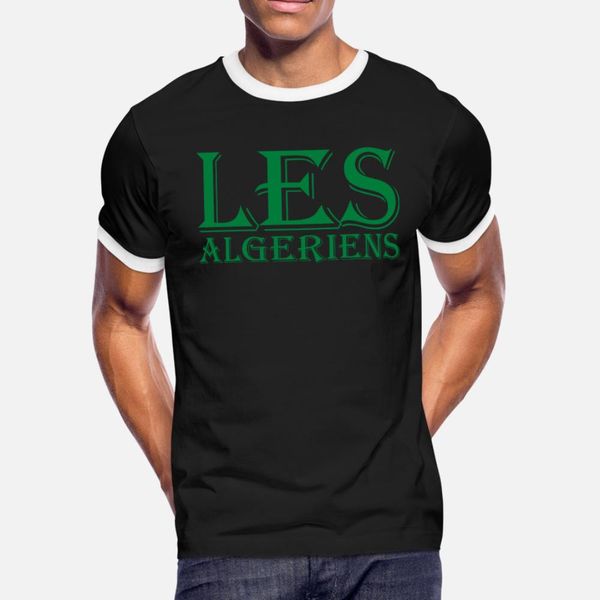 les algériens t shirt men customized 100% cotton s-xxxl basic solid crazy funny casual spring original shirt
les algériens t shirt men customized 100% cotton s-xxxl basic solid crazy funny casual spring original shirt