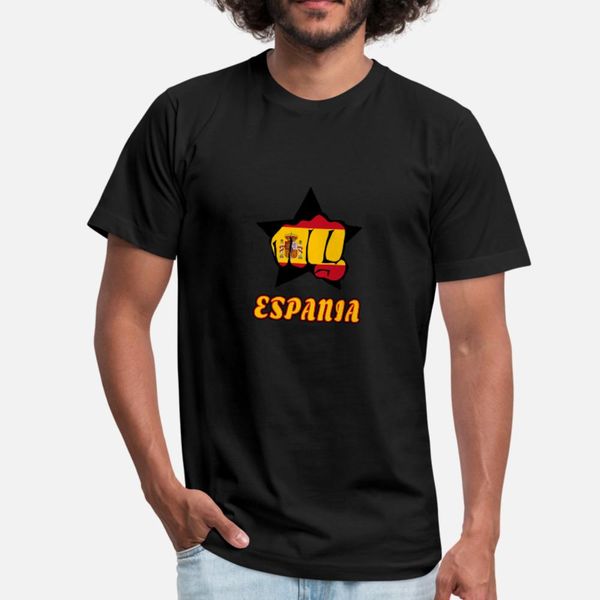spain fist t shirt men create cotton o neck leisure gift authentic spring leisure shirt
spain fist t shirt men create cotton o neck leisure gift authentic spring leisure shirt