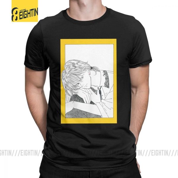 banana fish t-shirts anime japanese crime ash eiji comic manga humor t shirt man short sleeved beach tees cotton o neck
banana fish t-shirts anime japanese crime ash eiji comic manga humor t shirt man short sleeved beach tees cotton o neck
