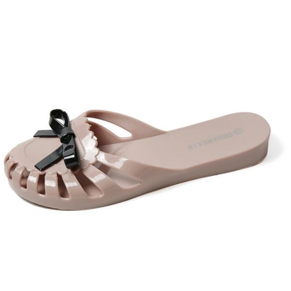 spring and summer new women's shoes sandals flat-heeled shoes women's beach slippers baotou home comfortable, Black
spring and summer new women's shoes sandals flat-heeled shoes women's beach slippers baotou home comfortable, Black