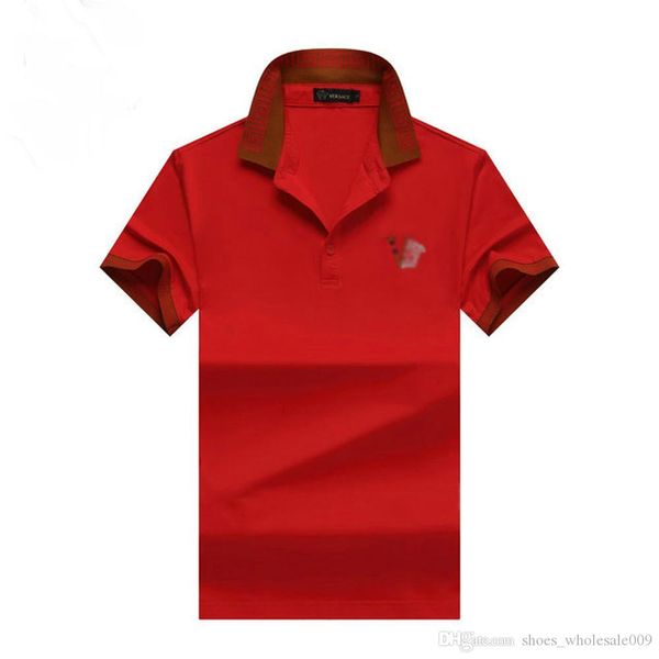 wholesale 20fw luxury designer polo shirts men brand t shirts polos uomo herren embroidery monc gcds tee poloshirt designer clothes p88, White
wholesale 20fw luxury designer polo shirts men brand t shirts polos uomo herren embroidery monc gcds tee poloshirt designer clothes p88, White