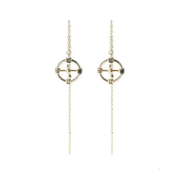 other roman clock 925 sterling silver dangle earrings tassels gold bohemian summer kolczyki boucle d oreille earings fashion jewelry, Golden;silver
other roman clock 925 sterling silver dangle earrings tassels gold bohemian summer kolczyki boucle d oreille earings fashion jewelry, Golden;silver