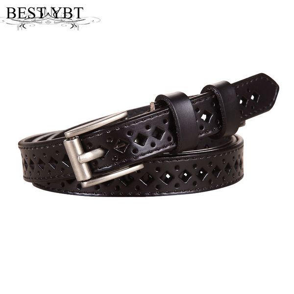 ybt women imitation leather belt alloy pin buckle belt vintage style luxury strap good hollow, Black;brown
ybt women imitation leather belt alloy pin buckle belt vintage style luxury strap good hollow, Black;brown