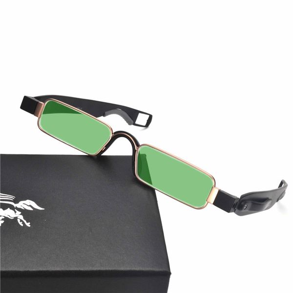 sunglasses mincl/custom small frame punk men/women with folding metal vintage rectangular chic men glasses/sunglasses boxnx, White;black
sunglasses mincl/custom small frame punk men/women with folding metal vintage rectangular chic men glasses/sunglasses boxnx, White;black