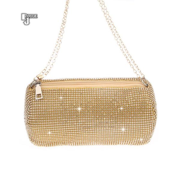 новый практический блестящая rhinestone мешок портативный банкет мешок вечера невесты
новый практический блестящая rhinestone мешок портативный банкет мешок вечера невесты